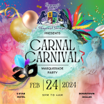 Carnal Carnival