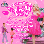 Dolled Up Party