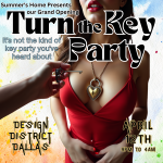Turn the Key Party