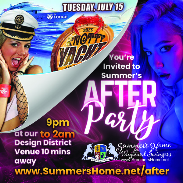 The After Party