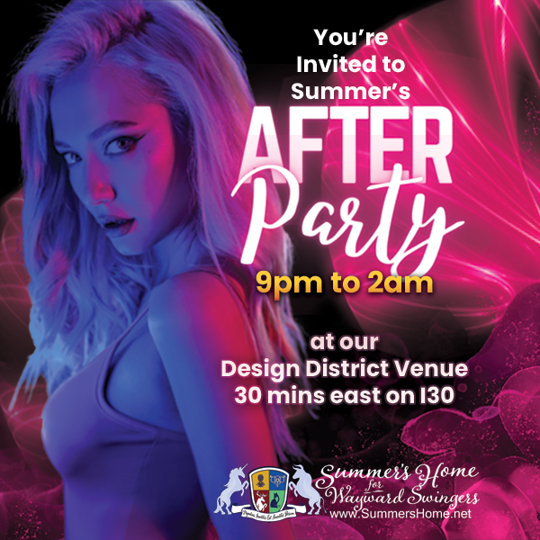 Twilight Burlesque After Party